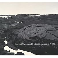 Amazon.co.jp: GUITAR RENAISSANCE(紙ジャケット仕様): ミュージック
